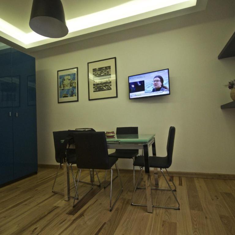 Piramide House - Standard Apartment - 6