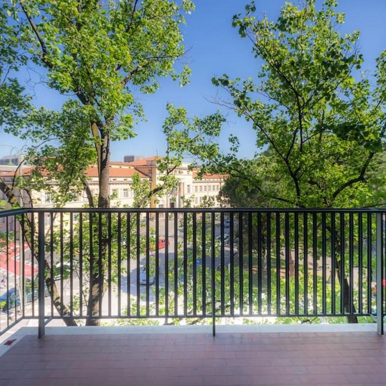 Casa Maggio con parcheggio e pet friendly! - Appartamento con 1 Camera da Letto - 1