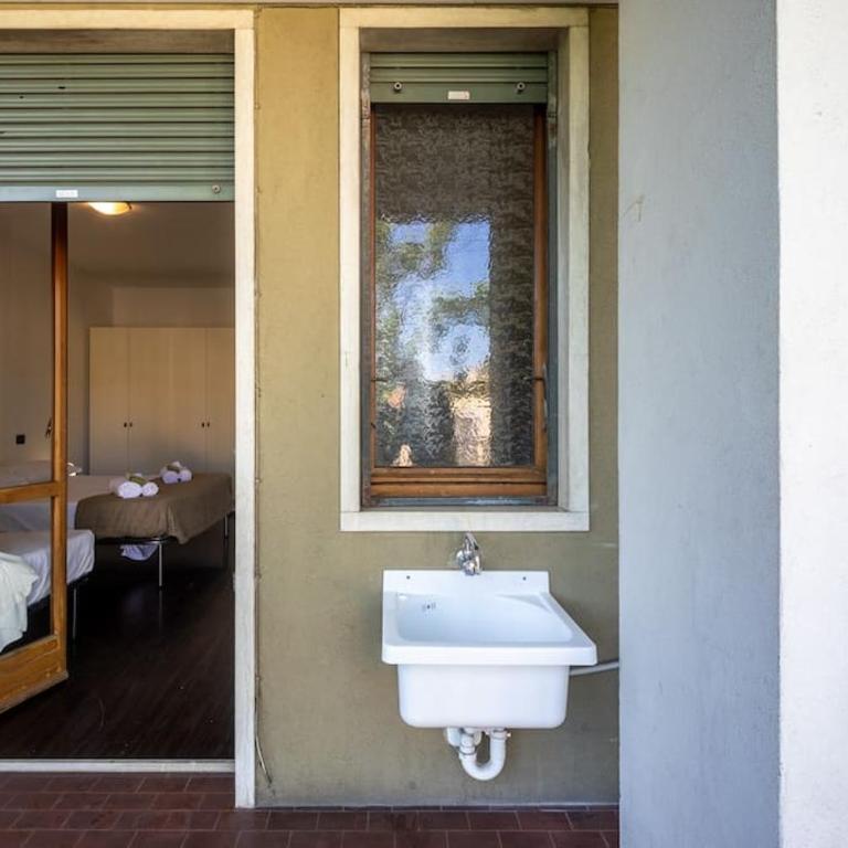 Casa Maggio con parcheggio e pet friendly! - Appartamento con 1 Camera da Letto - 3