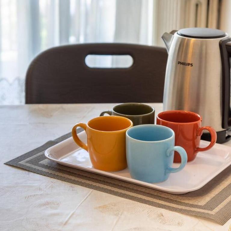 Casa Maggio con parcheggio e pet friendly! - Appartamento con 1 Camera da Letto - 5