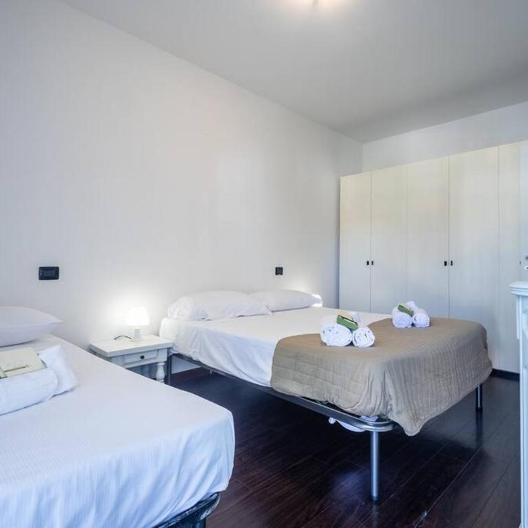 Casa Maggio con parcheggio e pet friendly! - Appartamento con 1 Camera da Letto - 9