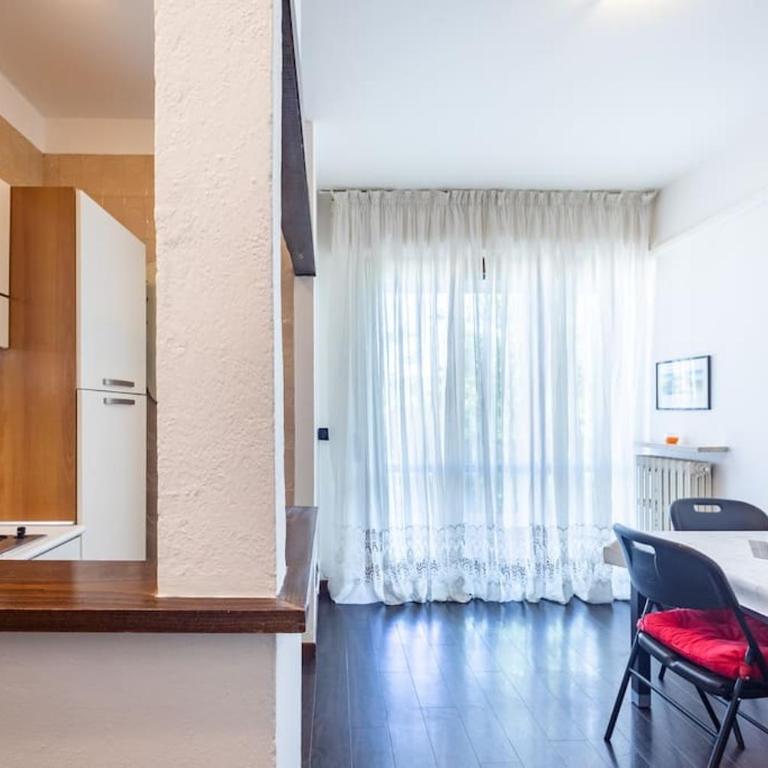 Casa Maggio con parcheggio e pet friendly! - Appartamento con 1 Camera da Letto - 10