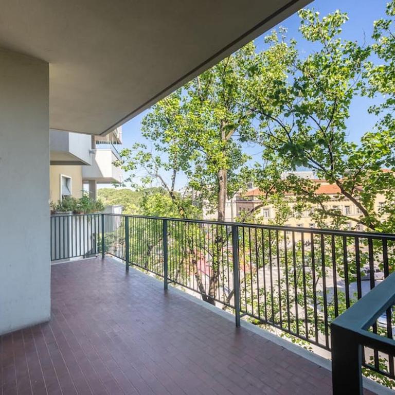 Casa Maggio con parcheggio e pet friendly! - Appartamento con 1 Camera da Letto - 11