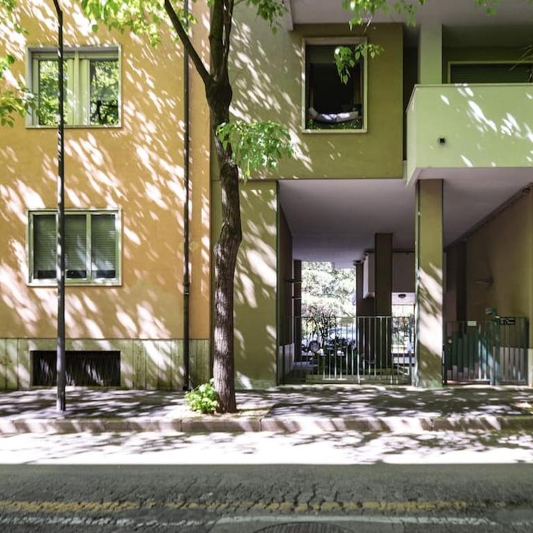 Casa Maggio con parcheggio e pet friendly! - Appartamento con 1 Camera da Letto - 14