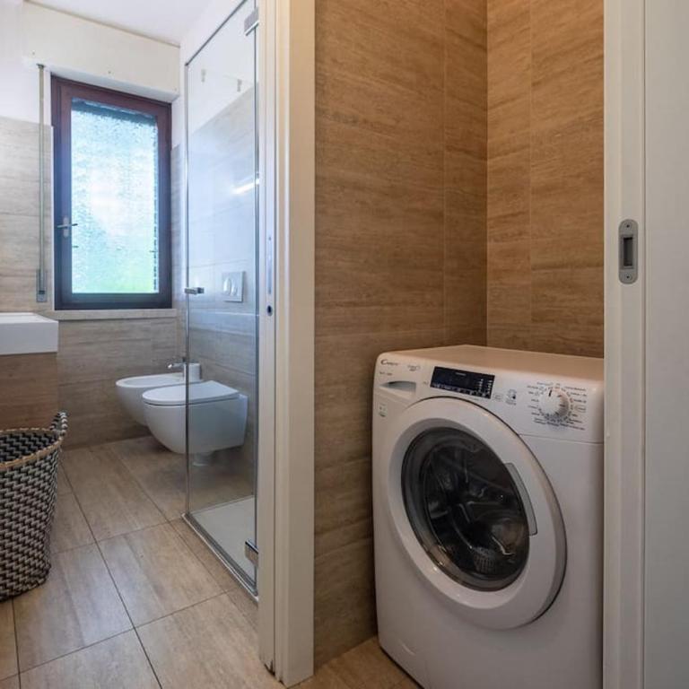 Casa Maggio con parcheggio e pet friendly! - Appartamento con 1 Camera da Letto - 15