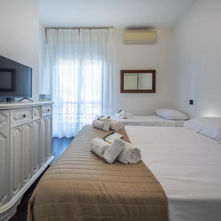 Casa Maggio con parcheggio e pet friendly! - Appartamento con 1 Camera da Letto - 16