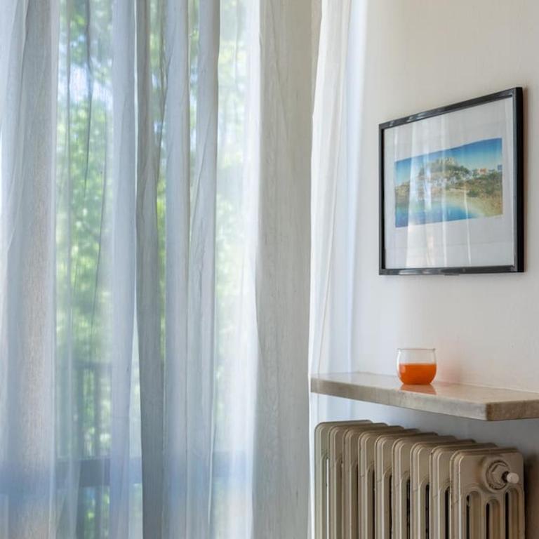 Casa Maggio con parcheggio e pet friendly! - Appartamento con 1 Camera da Letto - 18