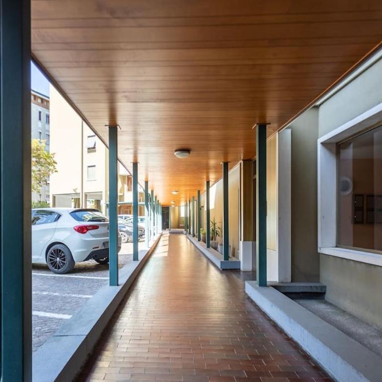 Casa Maggio con parcheggio e pet friendly! - Appartamento con 1 Camera da Letto - 19