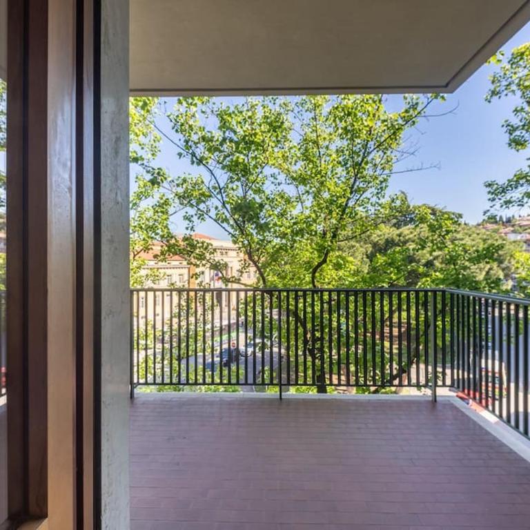 Casa Maggio con parcheggio e pet friendly! - Appartamento con 1 Camera da Letto - 25