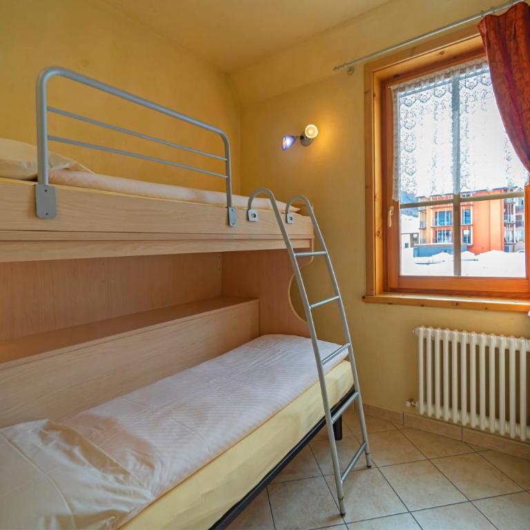Appartamenti Stefano - Appartamento con 2 Camere da Letto - 8