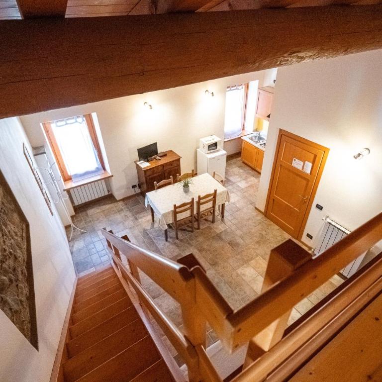 Agriturismo Armea - Appartamento su 2 Livelli - 1