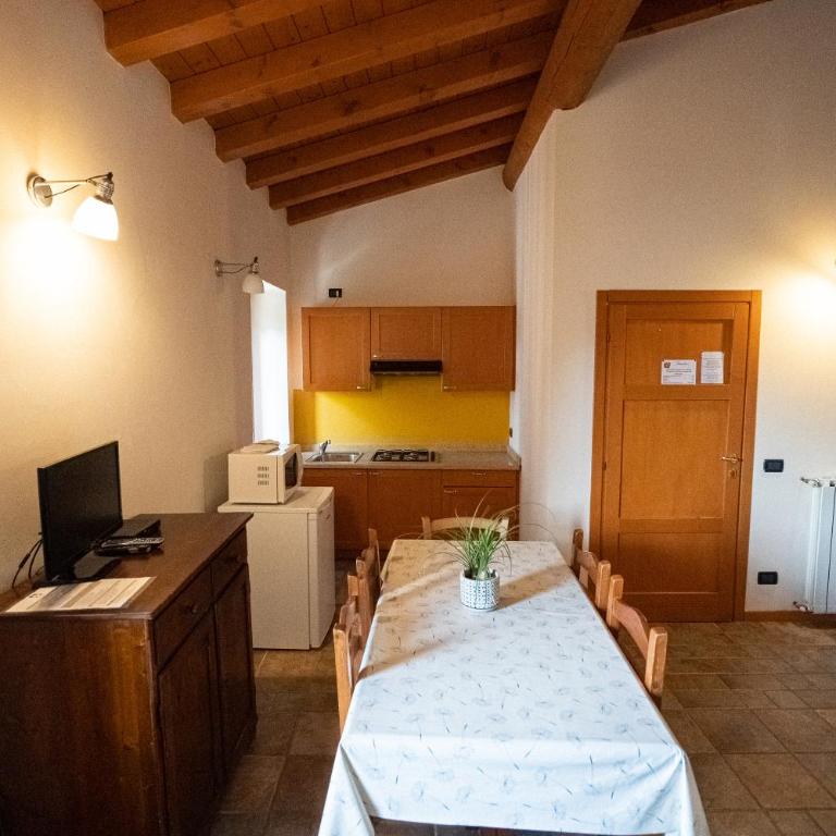 Agriturismo Armea - Appartamento su 2 Livelli - 2
