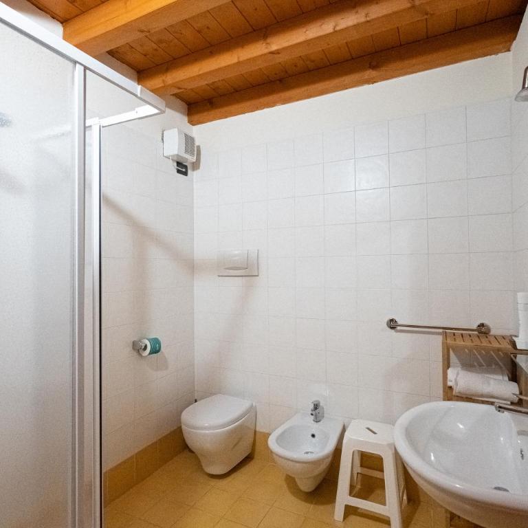 Agriturismo Armea - Appartamento su 2 Livelli - 8