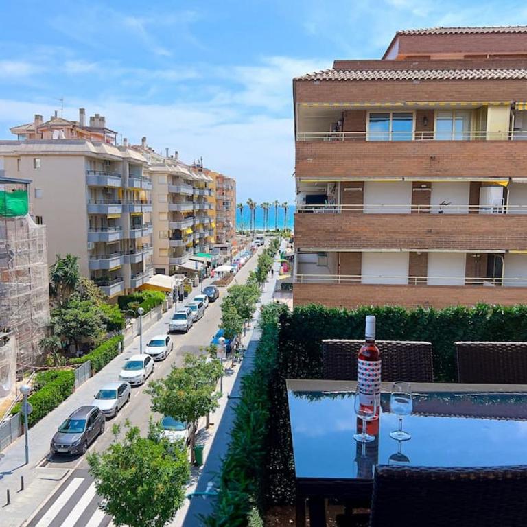 Palm Beach by Unik Vacation - Two-Bedroom Apartment - 48