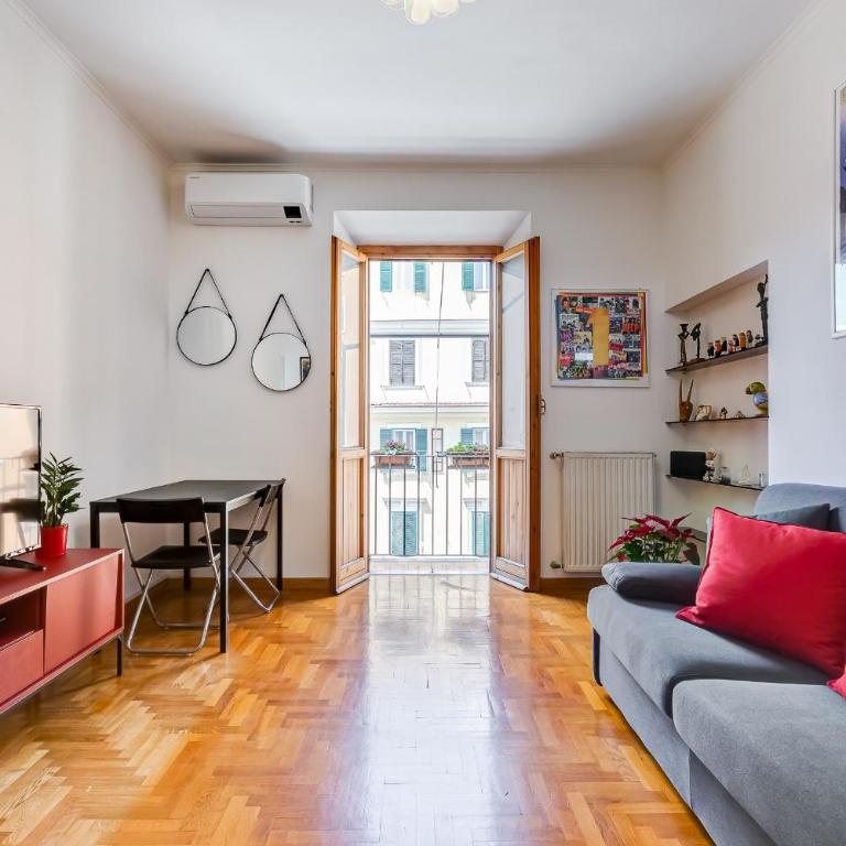 AM House Colosseo - Appartamento - 8