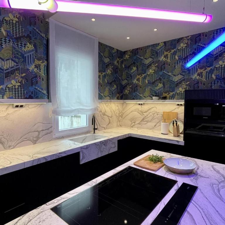 BILBAO DREAMS Luxury - Deluxe Apartment - 3
