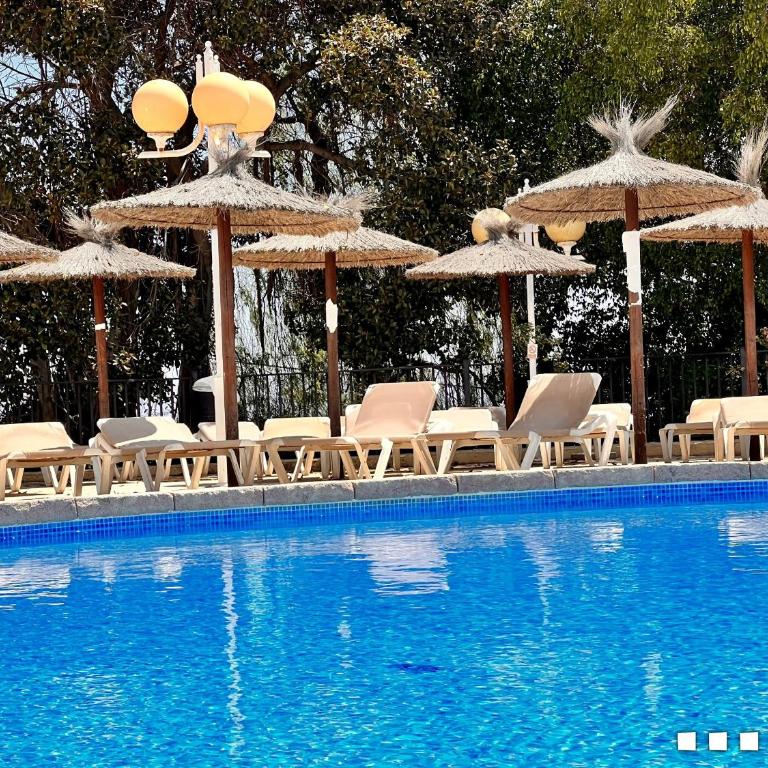 VH Costa Blanca - APARTAMENTO ABANTOS - Two-Bedroom Apartment - 34