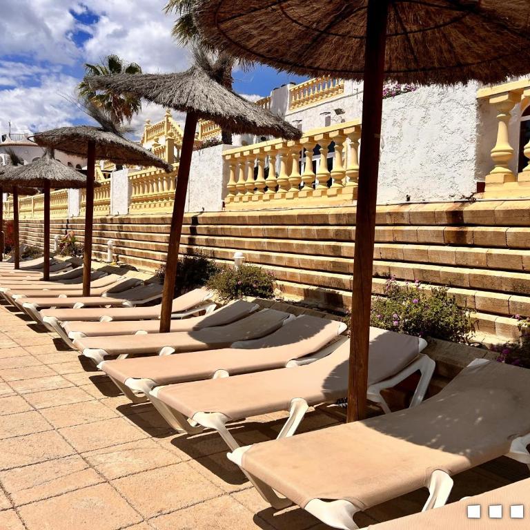 VH Costa Blanca - APARTAMENTO ABANTOS - Two-Bedroom Apartment - 36