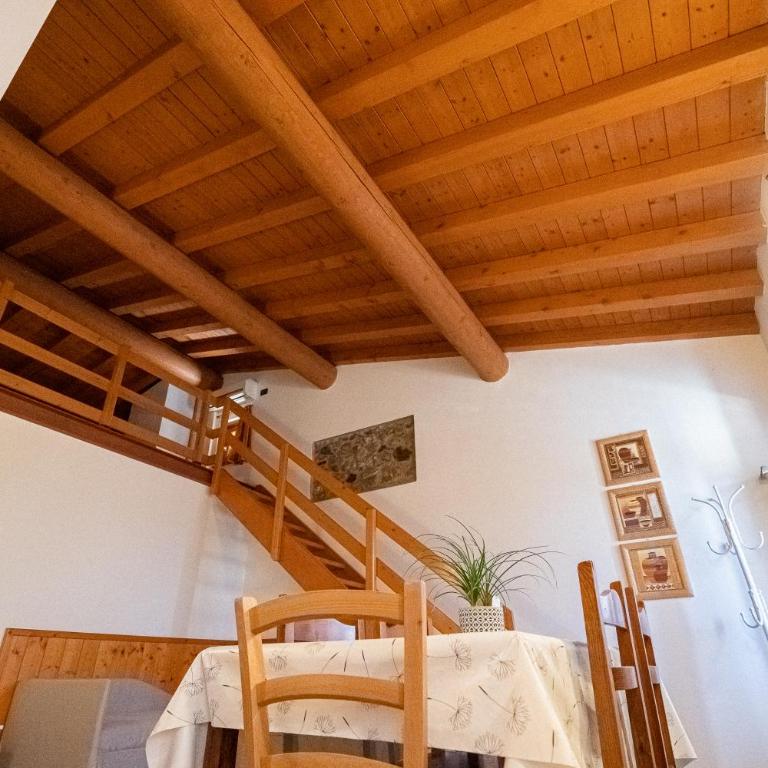 Agriturismo Armea - Appartamento su 2 Livelli - 5