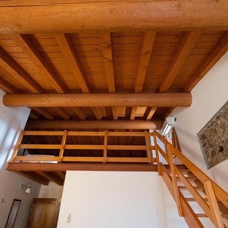 Agriturismo Armea - Appartamento su 2 Livelli - 4