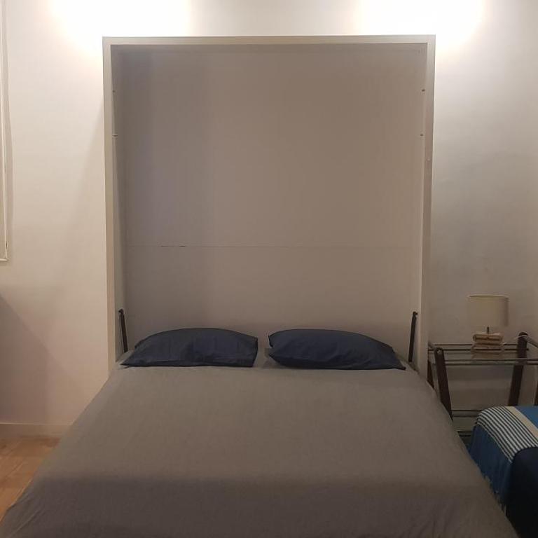 Charming Loft - Tour Eiffel/ Rue Cler - Loft - 15