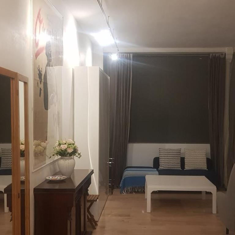 Charming Loft - Tour Eiffel/ Rue Cler - Loft - 13