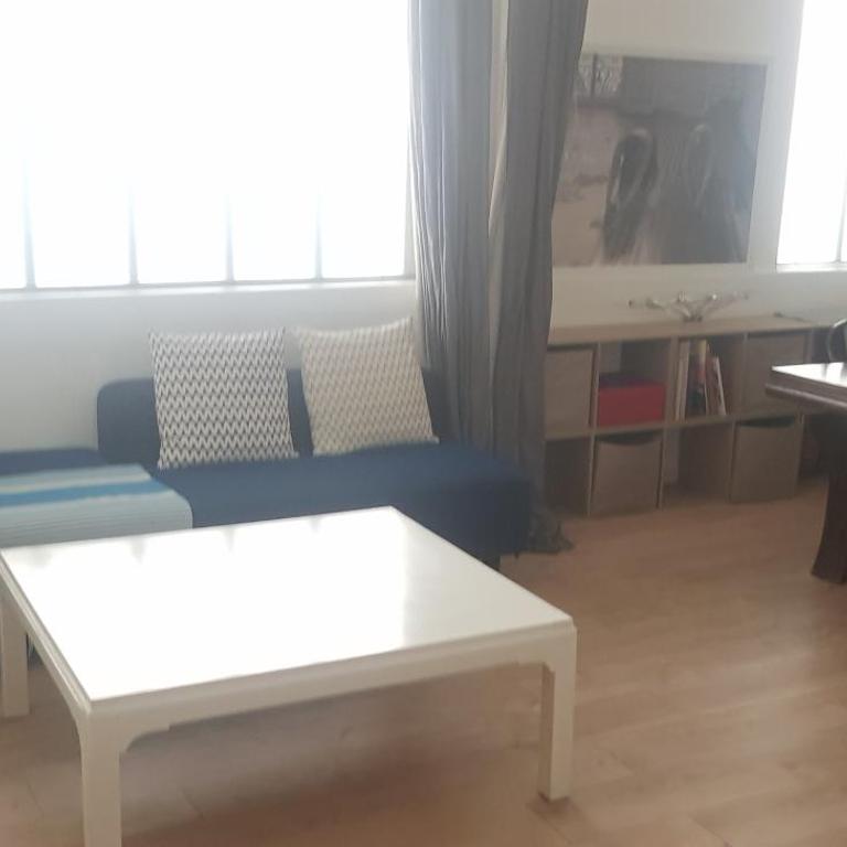 Charming Loft - Tour Eiffel/ Rue Cler - Loft - 6