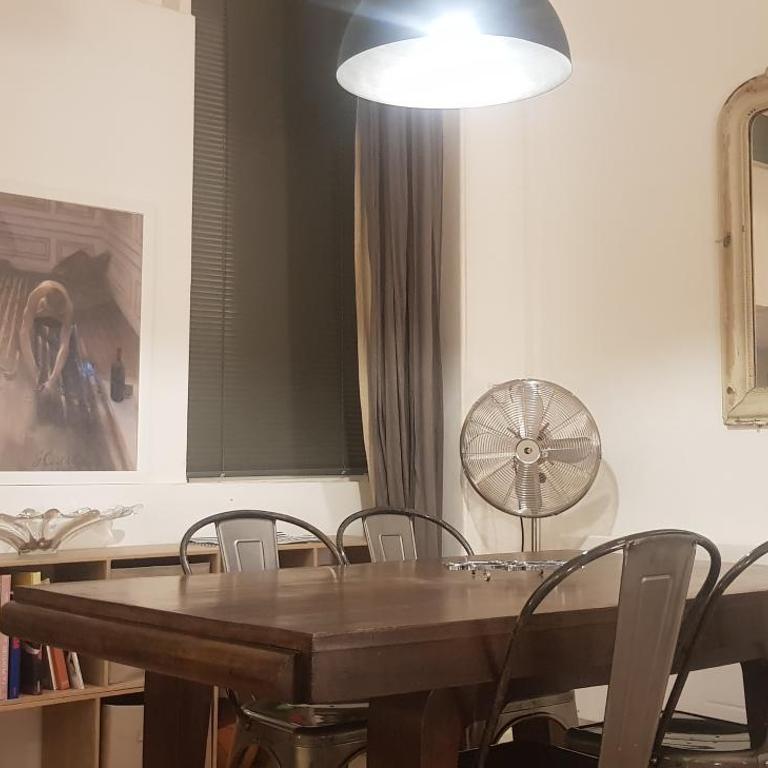 Charming Loft - Tour Eiffel/ Rue Cler - Loft - 16