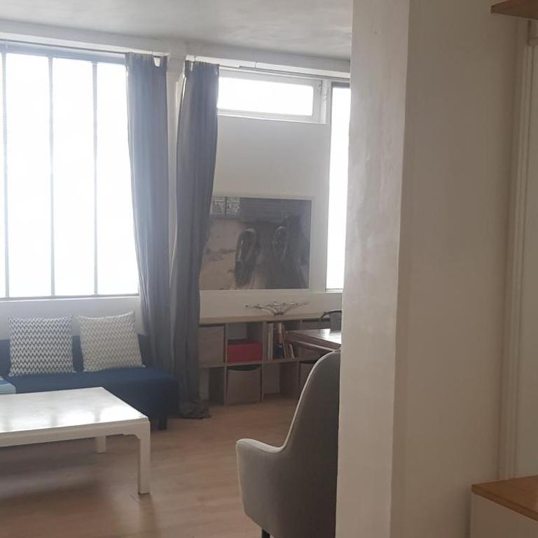 Charming Loft - Tour Eiffel/ Rue Cler - Loft - 7