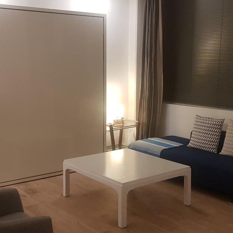 Charming Loft - Tour Eiffel/ Rue Cler - Loft - 12