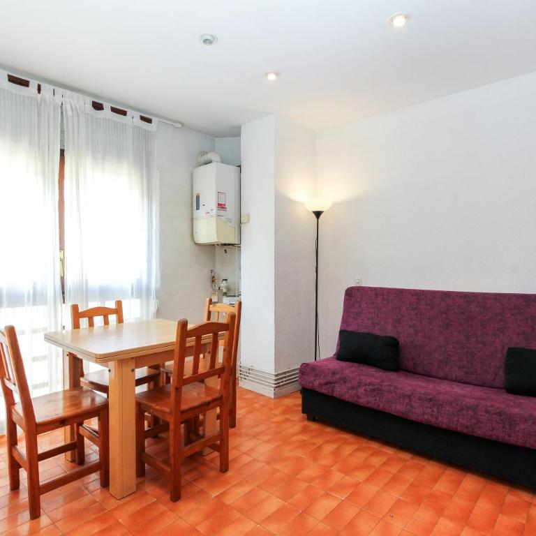 Apartamento Aquarius - Apartamento de 1 dormitorio - 1