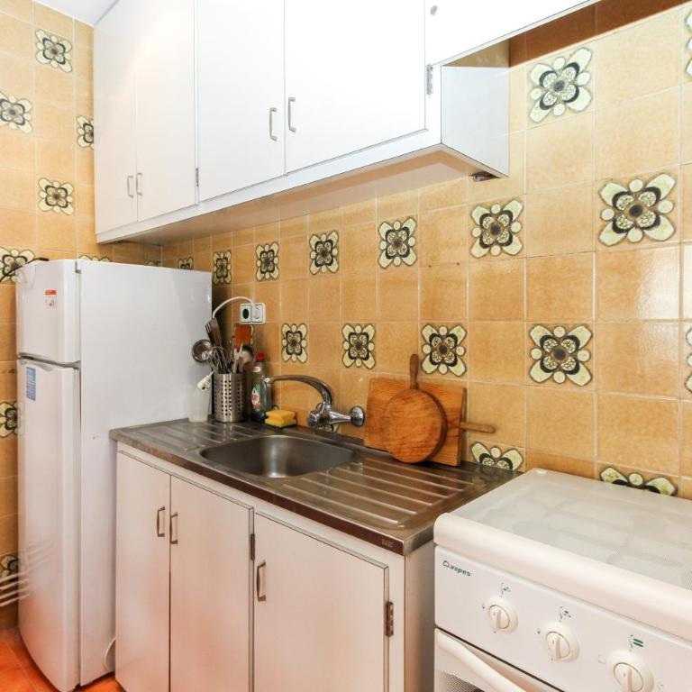 Apartamento Aquarius - Apartamento de 1 dormitorio - 8