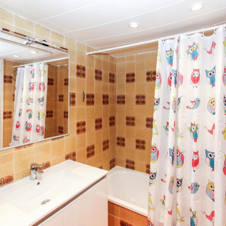 Apartamento Aquarius - Apartamento de 1 dormitorio - 14