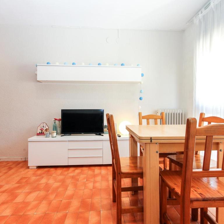 Apartamento Aquarius - Apartamento de 1 dormitorio - 3