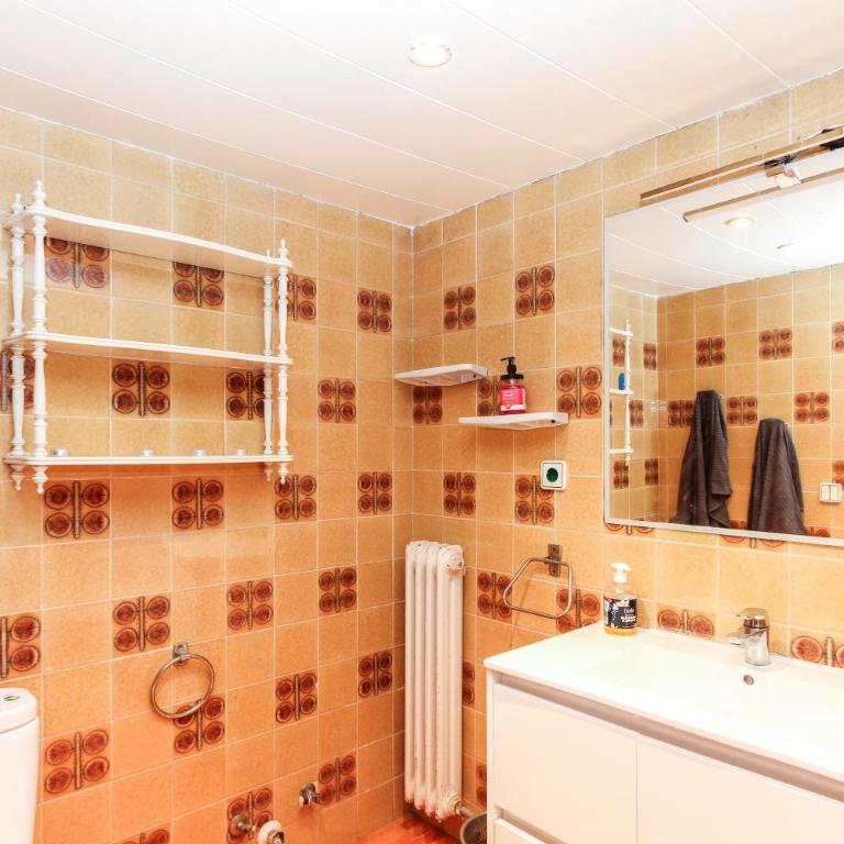 Apartamento Aquarius - Apartamento de 1 dormitorio - 15