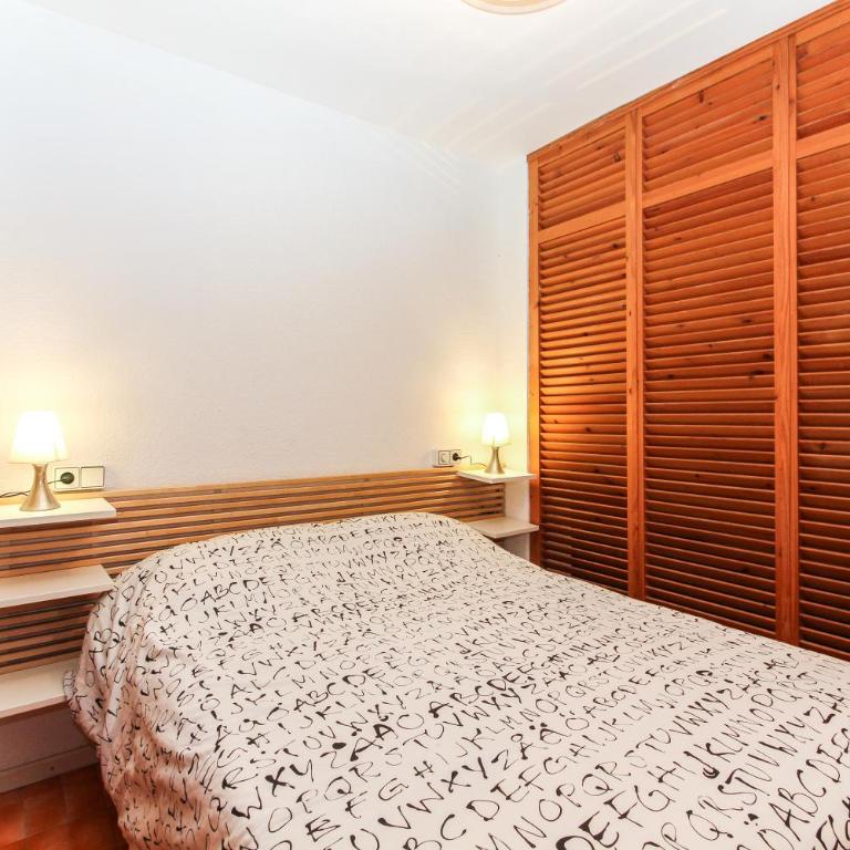 Apartamento Aquarius - Apartamento de 1 dormitorio - 11