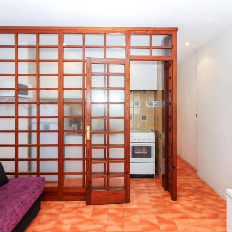 Apartamento Aquarius - Apartamento de 1 dormitorio - 6