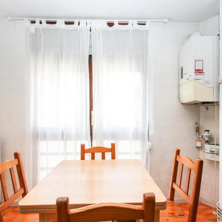 Apartamento Aquarius - Apartamento de 1 dormitorio - 4