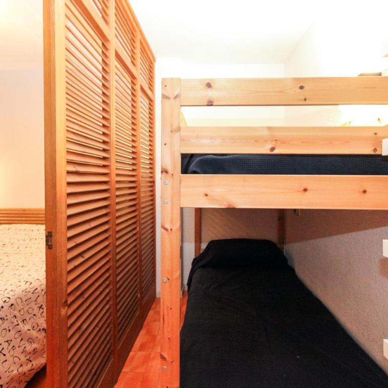 Apartamento Aquarius - Apartamento de 1 dormitorio - 12