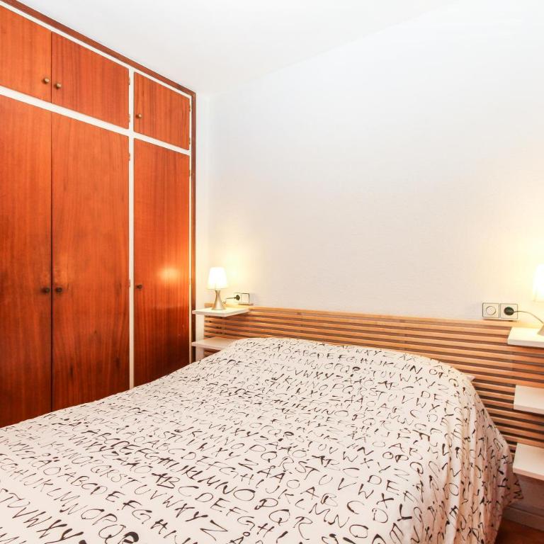 Apartamento Aquarius - Apartamento de 1 dormitorio - 10