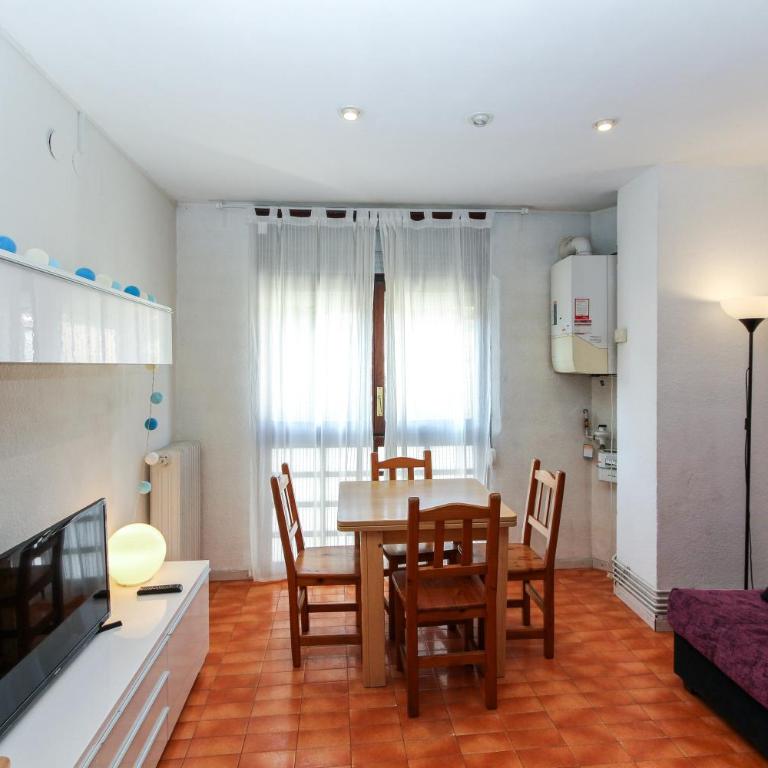 Apartamento Aquarius - Apartamento de 1 dormitorio - 2