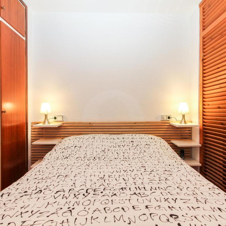 Apartamento Aquarius - Apartamento de 1 dormitorio - 9