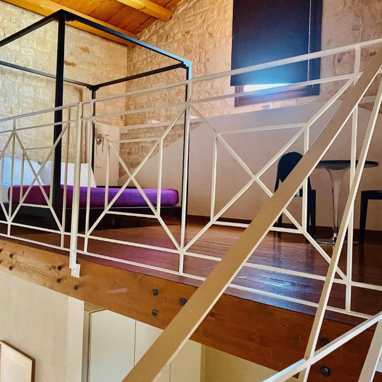 Torre Dantona Country Suites - Duplex Studio - 2