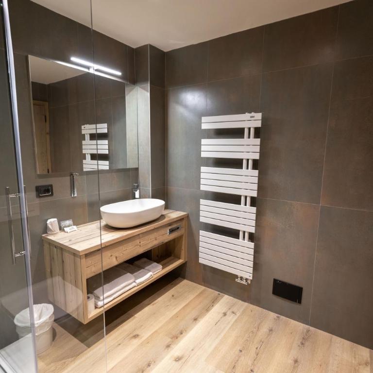 Hotel Alpenrose Wellness - Superior Double Room - 14