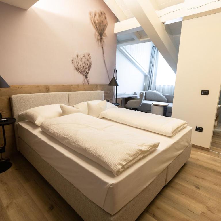 Hotel Alpenrose Wellness - Superior Double Room - 1