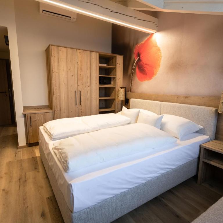 Hotel Alpenrose Wellness - Superior Double Room - 12