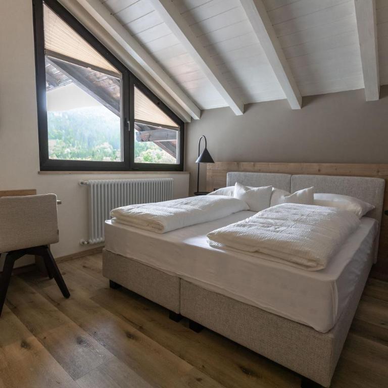 Hotel Alpenrose Wellness - Superior Double Room - 11