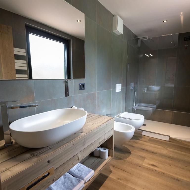 Hotel Alpenrose Wellness - Superior Double Room - 15