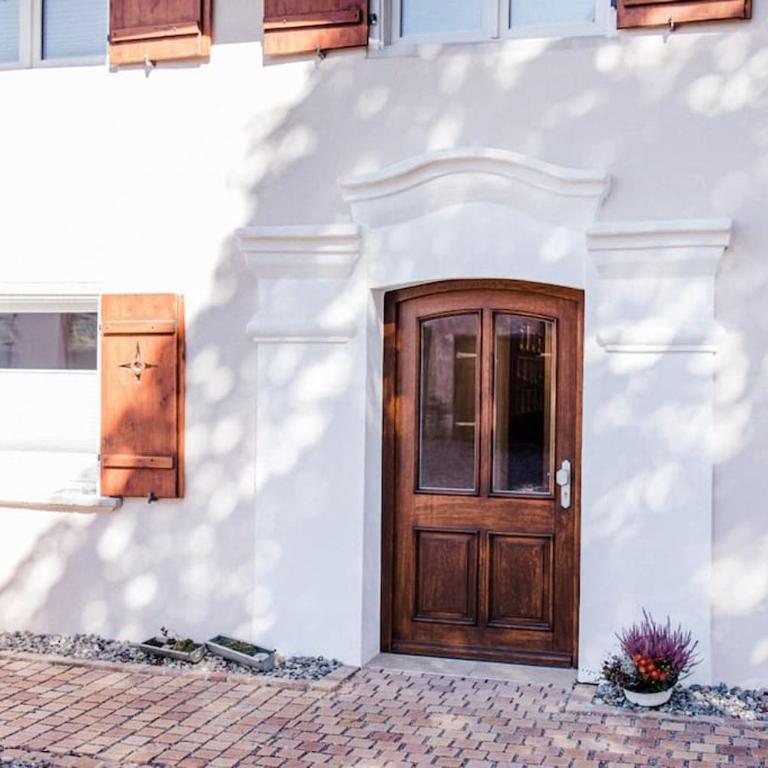 Ferienhof Greuthof - Haus mit 4 Schlafzimmern - 11