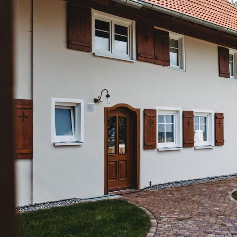 Ferienhof Greuthof - Haus mit 4 Schlafzimmern - 12